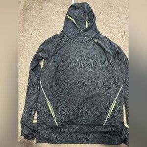 Sweaty Betty hoodie